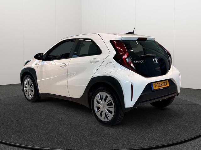 Toyota AYGO X 1.0 VVT-i MT Play | Airco | DAB radio |