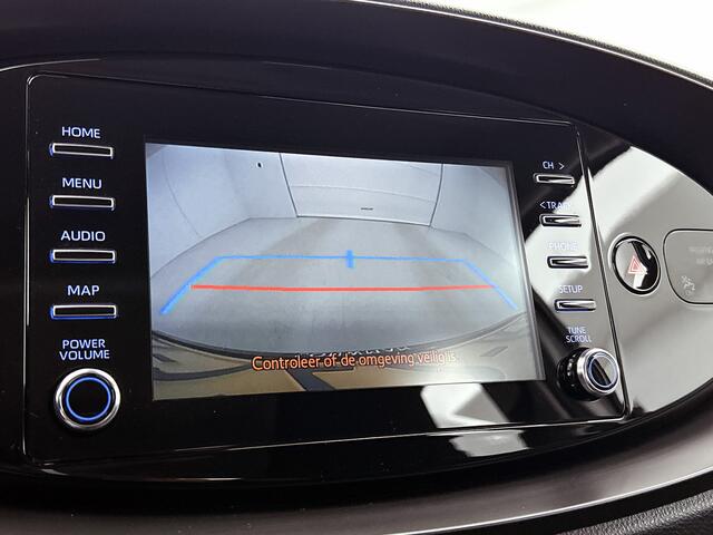 Toyota AYGO X 1.0 VVT-i S-CVT Play | Automaat | Apple Carplay | Camera |