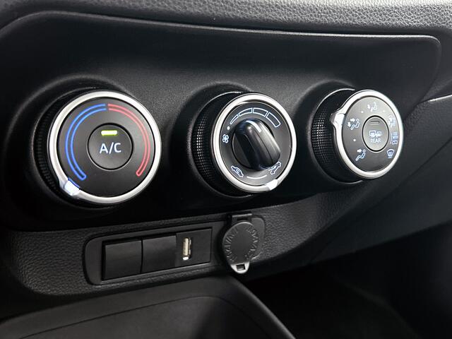 Toyota AYGO X 1.0 VVT-i S-CVT Play | Automaat | Apple Carplay | Camera |