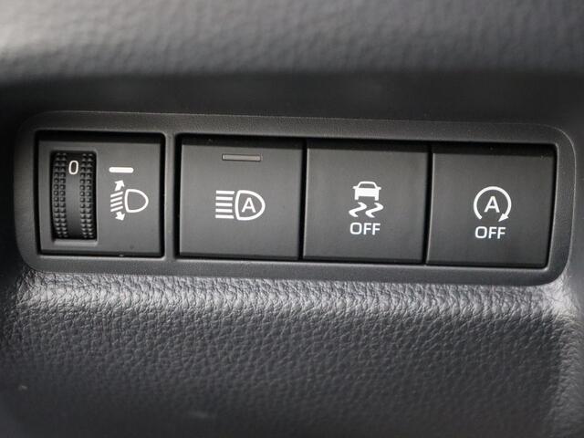 Toyota AYGO X 1.0 VVT-i MT Envy Limited I Navigatie I Climate Control I Cruise Control I Camera I Keyless Entry/Start I Stoelverwarming voor I Draadloos Telefoon Laden I