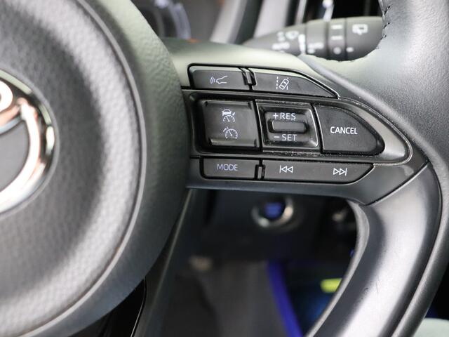 Toyota AYGO X 1.0 VVT-i MT Envy Limited I Navigatie I Climate Control I Cruise Control I Camera I Keyless Entry/Start I Stoelverwarming voor I Draadloos Telefoon Laden I