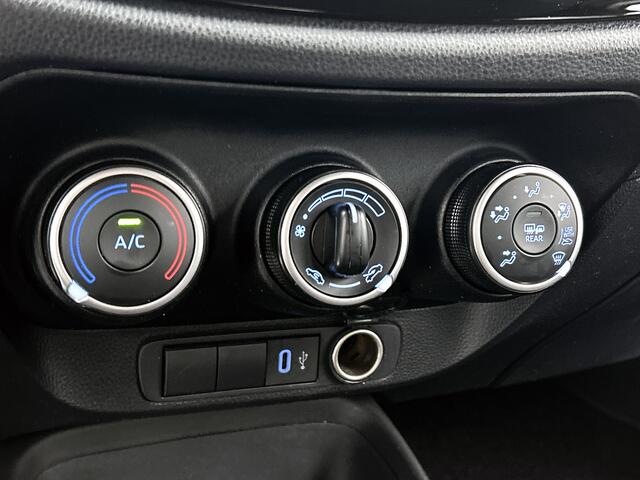 Toyota AYGO X 1.0 VVT-i MT Play | Cruise Control | Airco | Apple Carplay & Android Auto |