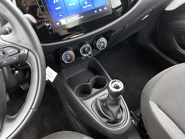 Toyota AYGO X 1.0 VVT-i MT Play | Cruise Control | Airco | Apple Carplay & Android Auto |