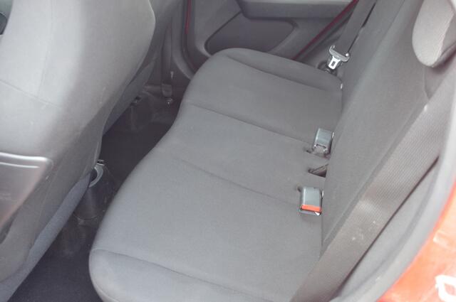 Toyota AYGO 1.0 VVT-i x-fun | AIRCO