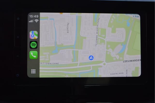 Toyota AYGO X 1.0 VVT-i MT Pulse Addapt Cruise / Lane assist / Apple,android / Lmv 17" / Led verl. /