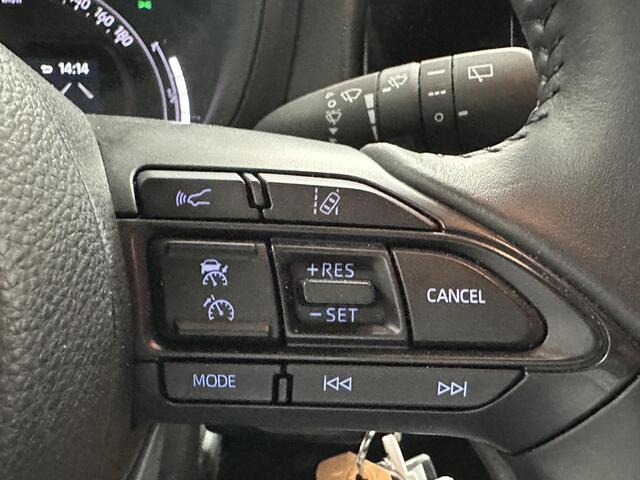 Toyota AYGO X 1.0 VVT-i MT Play