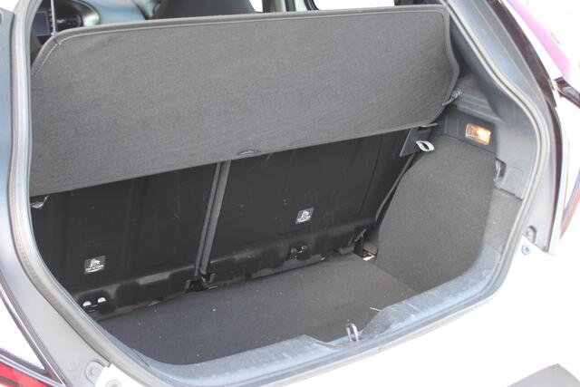 Toyota AYGO X 1.0 VVT-i S-CVT Play Limited *smartkey, stoelverwarming!*