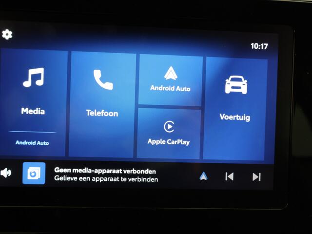 Toyota AYGO X 1.0 VVT-i MT Play | Apple Carplay & Android Auto | Parkeercamera | 27-08 TB