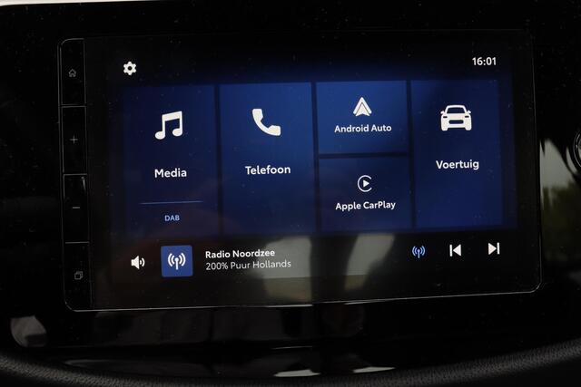 Toyota AYGO X 1.0 VVT-i MT Play, Armsteun , Stootlijsten