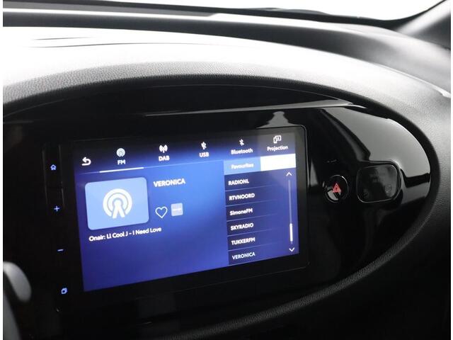 Toyota AYGO X 1.0 VVT-i MT Play | Apple carplay & Android Auto | Airconditioning | Achteruitrijcamera |