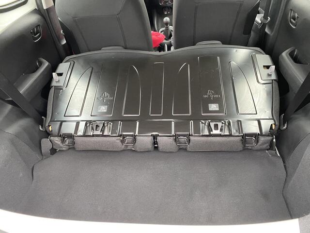 Toyota AYGO 1.0 VVT-i x-fun Lage KM stand, Bluetooth, airconditioning, start/stop systeem, centrale deurvergrendeling, achterbank neerklapbaar! BTW-auto