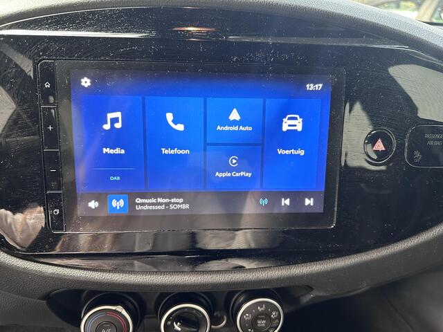 Toyota AYGO X 1.0 VVT-i MT Play