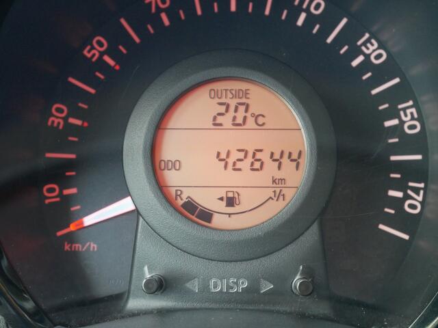 Toyota AYGO 1.0 VVT-i X-Fun, Bluetooth, Airco, 5-Deurs