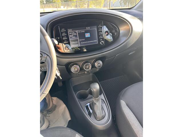 Toyota AYGO X 1.0 VVT-i S-CVT Play Automaat | Carplay | Camera