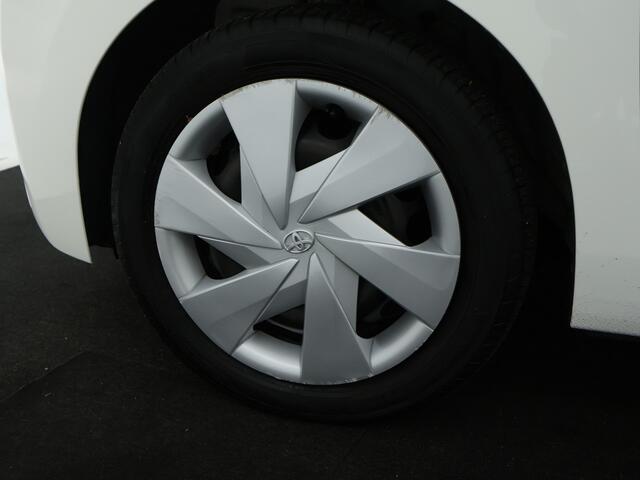 Toyota AYGO 1.0 VVT-i x-play