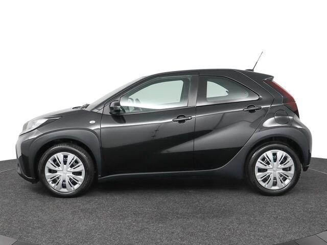 Toyota AYGO X 1.0 VVT-i MT Play | Apple Carplay/Android Auto |