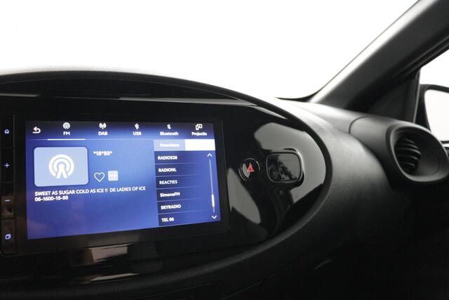 Toyota AYGO X 1.0 VVT-i MT Play | Apple Carplay/Android Auto |