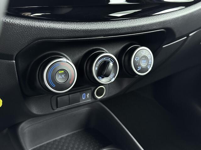 Toyota AYGO X 1.0 VVT-i MT Play