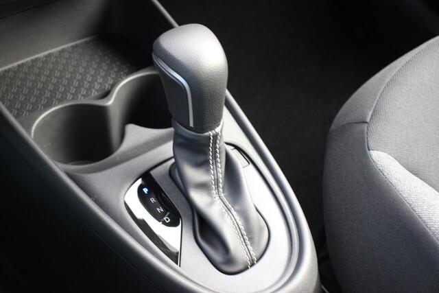 Toyota AYGO X 1.0 VVT-i S-CVT First Automaat | Clima | Stoelverwarming | LED |