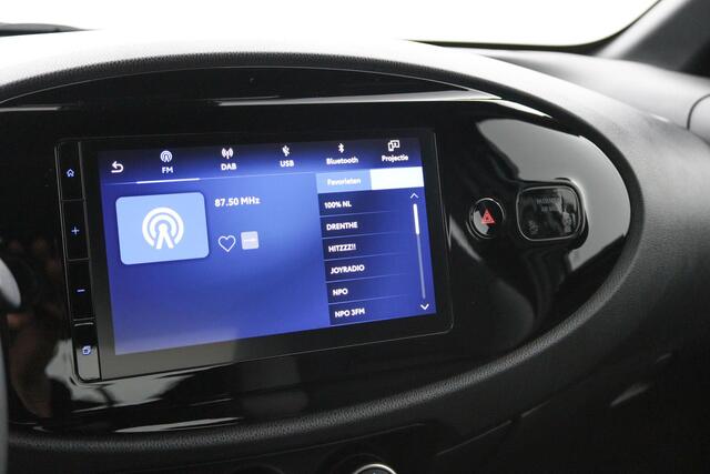 Toyota AYGO X 1.0 VVT-i MT Play | Airco | Parkeercamera | Cruisecontrol | Apple carpay-android auto|