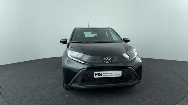 Toyota AYGO X 1.0 VVT-i MT Play