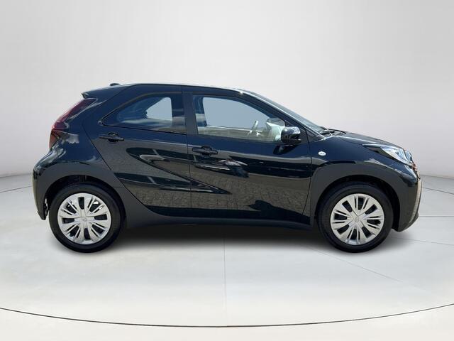 Toyota AYGO X 1.0 VVT-i MT Play