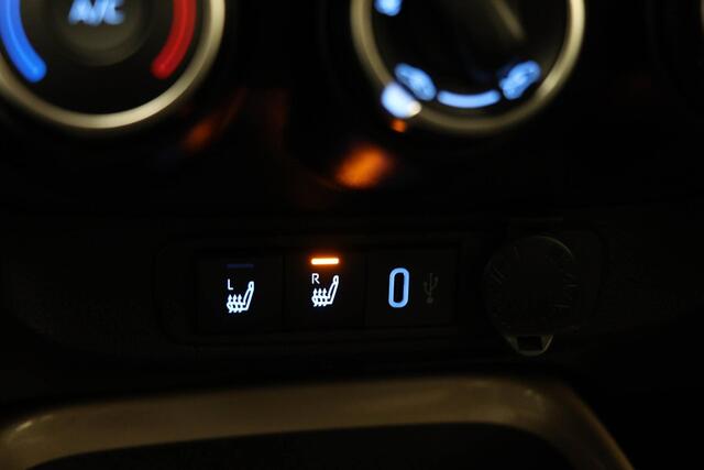 Toyota AYGO X 1.0 VVT-i MT Pulse | STOELVERWARMING | DAB | APPLE | CAMERA