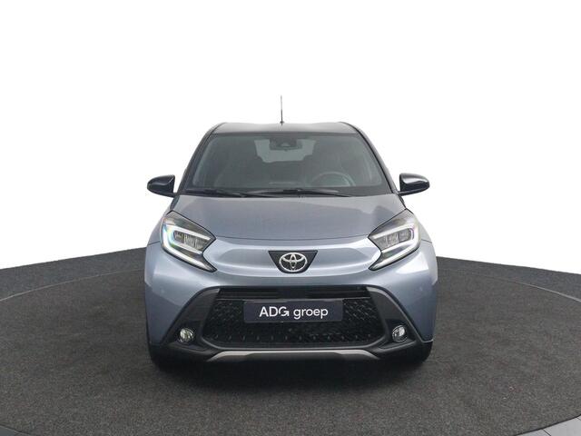 Toyota AYGO X 1.0 VVT-i MT Envy | Nieuwe Auto | Uit Voorraad Leverbaar |