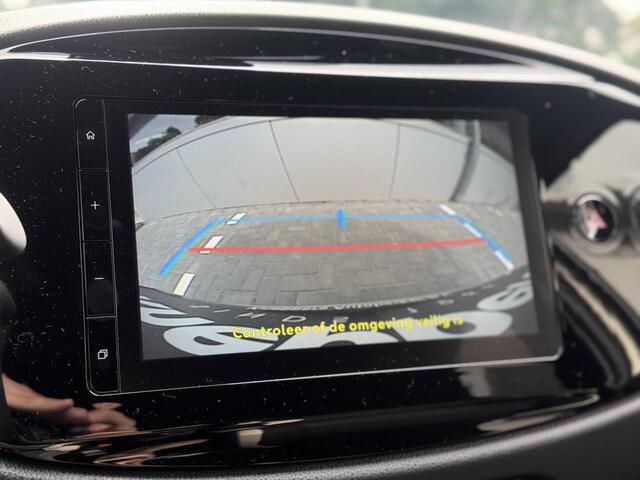 Toyota AYGO X 1.0 VVT-i MT Pulse Apple/Android, Cruise control, 17inch velgen, Voorstoelen verwarmd , All-in Rijklaarprijs