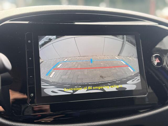 Toyota AYGO X 1.0 VVT-i MT Pulse Apple/Android, Cruise control, 17inch velgen, Voorstoelen verwarmd , All-in Rijklaarprijs