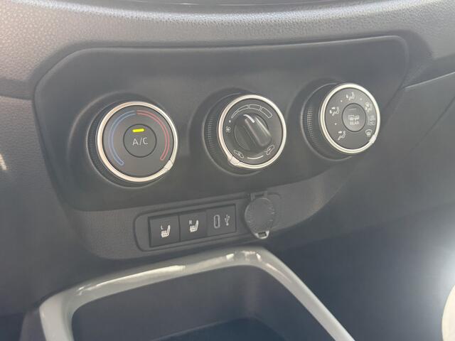 Toyota AYGO X 1.0 VVT-i MT Pulse Apple/Android, Cruise control, 17inch velgen, Voorstoelen verwarmd , All-in Rijklaarprijs