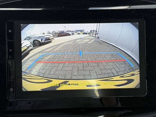 Toyota AYGO X 1.0 VVT-i MT Play **BLUETOOTH/ ADAPTIEF CRUISECONTROL/ AIRCO/ DAB/ GARANTIE**