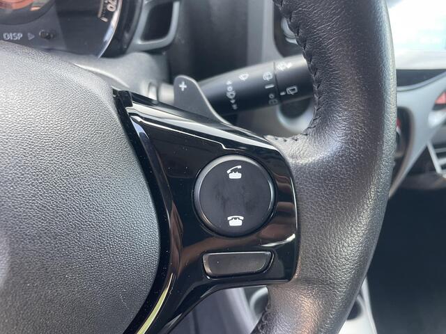 Toyota AYGO 1.0 VVT-i x-play Automaat