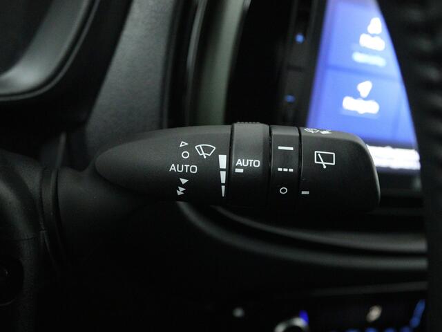 Toyota AYGO X 1.0 VVT-i MT Envy | Cabriodak |