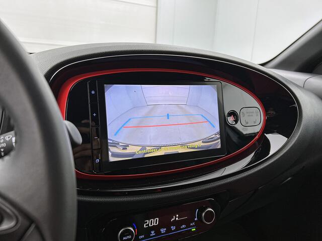 Toyota AYGO X 1.0 VVT-i S-CVT Premium