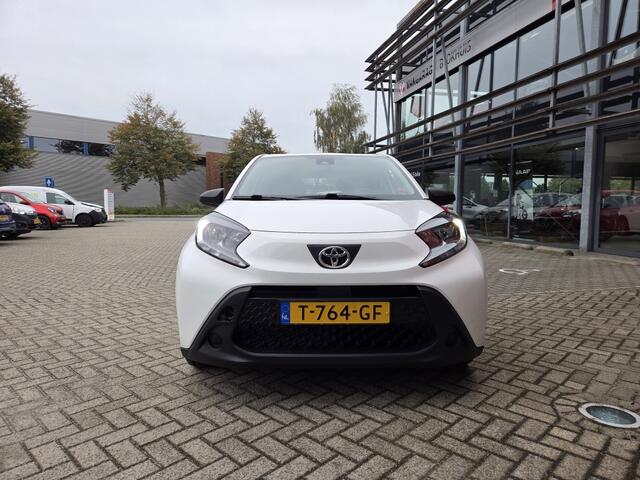 Toyota AYGO 1.0 VVT-i MT Play | Airco | Adp. Cruise | Carplay