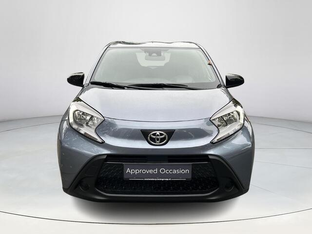 Toyota AYGO X 1.0 VVT-i S-CVT Play