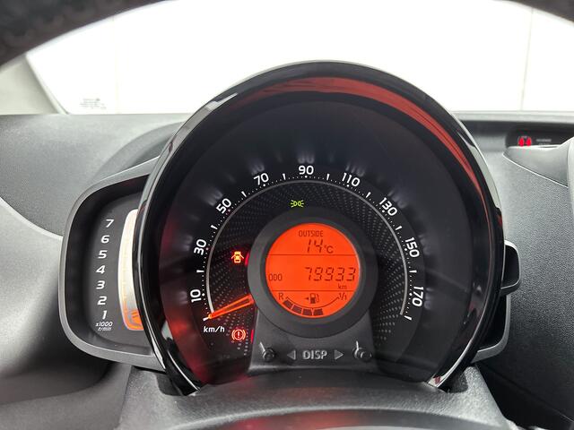 Toyota AYGO 1.0 VVT-i x-joy | Apple Carplay/Android Auto | LM velgen |