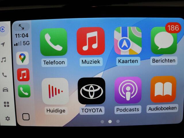 Toyota AYGO X 1.0 VVT-i S-CVT Premium Camera | Cruise | Navi | Parkeersens. v+a | Stoelverw.