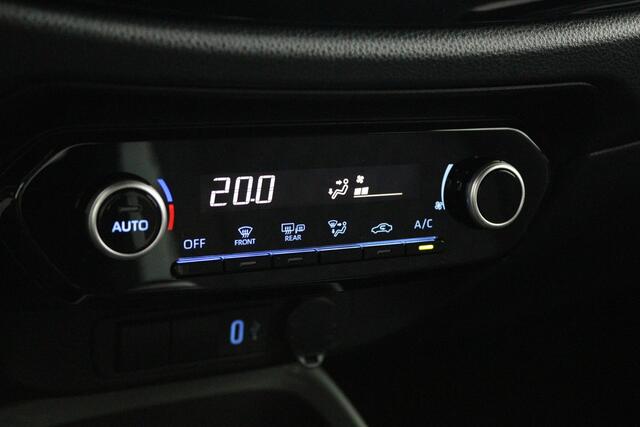 Toyota AYGO X 1.0 VVT-i MT Pulse