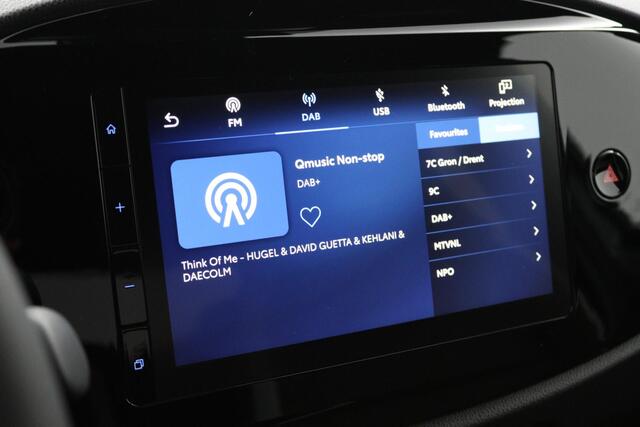 Toyota AYGO X 1.0 VVT-i MT Pulse