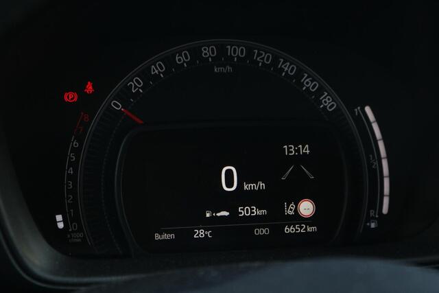 Toyota AYGO X 1.0 VVT-i MT Pulse