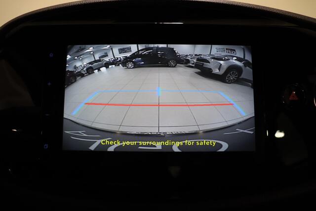 Toyota AYGO X 1.0 VVT-i MT Play, Apple Carplay/Android Auto, Parkeercamera, Cruise control, Airco!