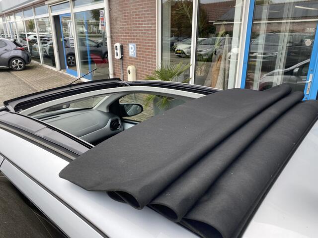 Toyota AYGO 1.0 VVT-i x-joy | Cabriodak | Carplay