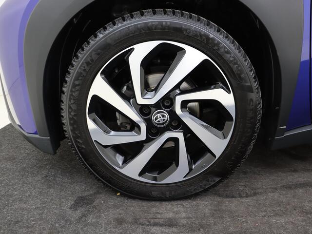 Toyota AYGO X 1.0 VVT-i S-CVT Envy | Smart key | LM velgen |