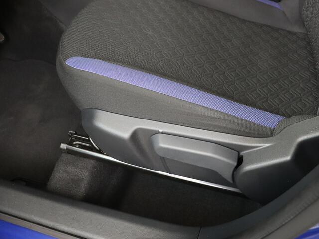 Toyota AYGO X 1.0 VVT-i S-CVT Envy | Smart key | LM velgen |