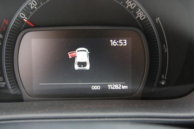 Toyota AYGO 1.0 VVT-i MT Play/Camera/Adapt.Cruise/4Seiz. banden