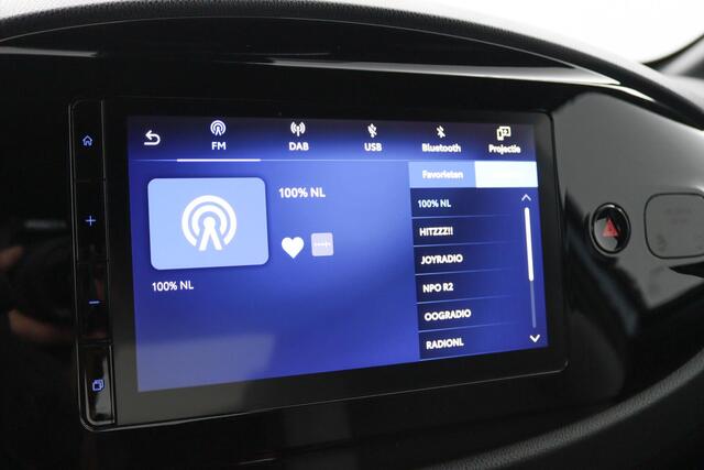 Toyota AYGO X 1.0 VVT-i MT Play | Cruise control | Apple carplay-android auto | Parkeercamera |