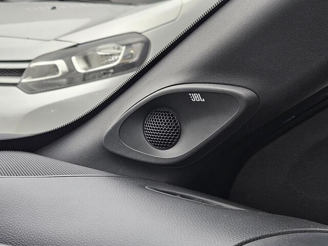 Toyota AYGO X 1.0 VVT-i Envy Two-tone Cabrio Schuifdak Stoelvw