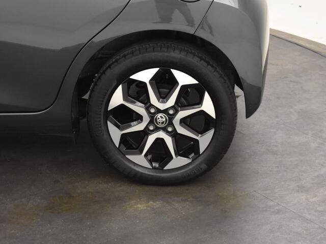Toyota AYGO 1.0 VVT-i x-joy | Climate Controll | Camera | Carplay